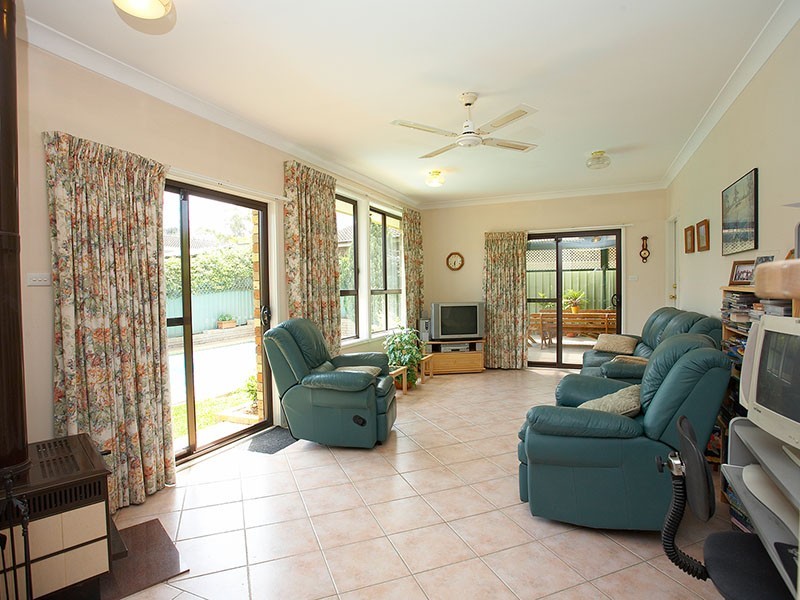 4 Harper Place, Kellyville NSW 2155