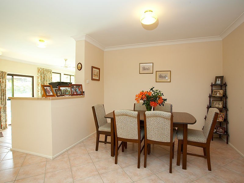 4 Harper Place, Kellyville NSW 2155