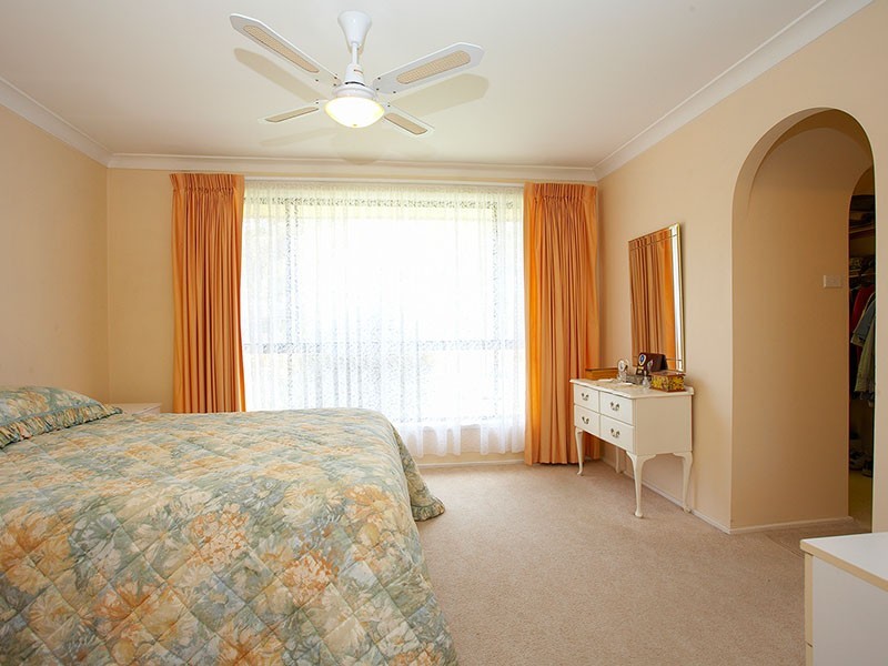 4 Harper Place, Kellyville NSW 2155