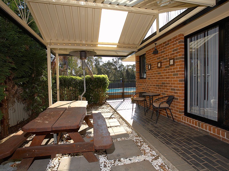 15 Consolo Ave, Glenwood NSW 2768