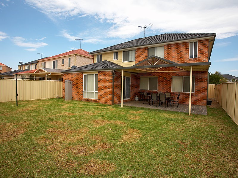 5 Braifie Place, Parklea NSW 2768