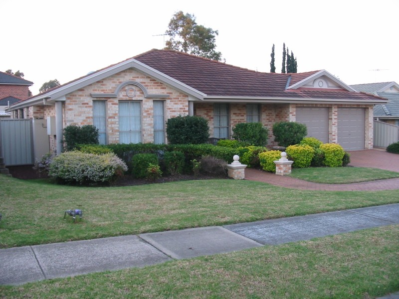 30 Perkins Drvie, Kellyville NSW 2155