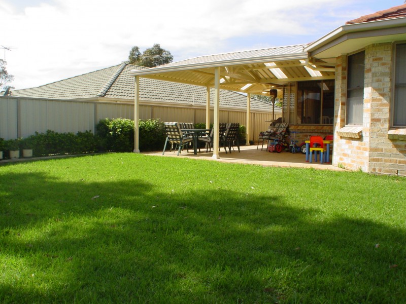 30 Perkins Drvie, Kellyville NSW 2155