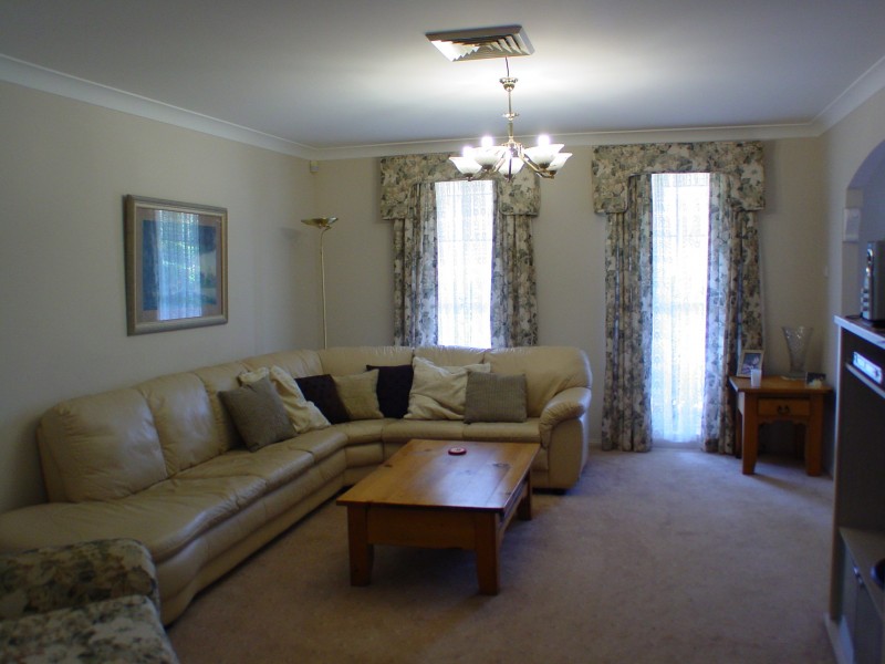 30 Perkins Drvie, Kellyville NSW 2155