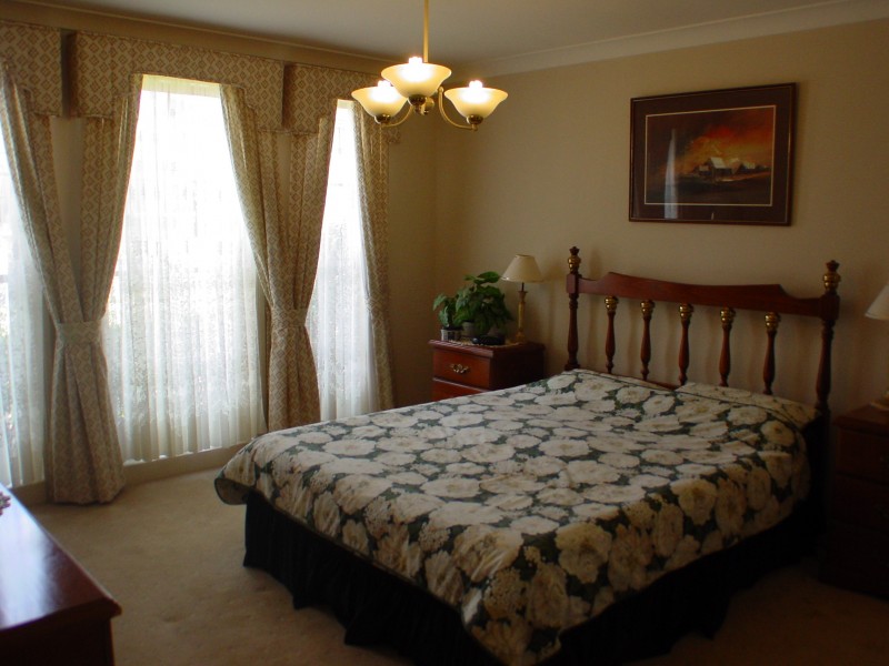 30 Perkins Drvie, Kellyville NSW 2155