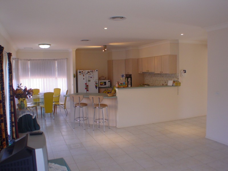 5 Clovelly Circuit, Kellyville NSW 2155