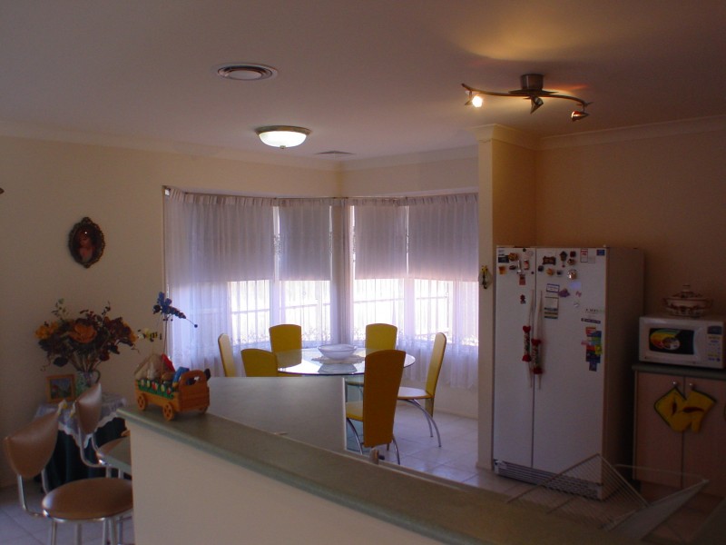 5 Clovelly Circuit, Kellyville NSW 2155