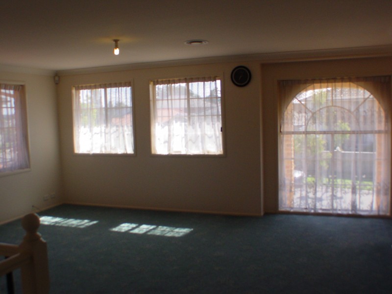 5 Clovelly Circuit, Kellyville NSW 2155