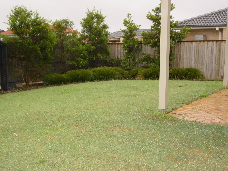 24 Aldridge Street, Stanhope Gardens NSW 2768