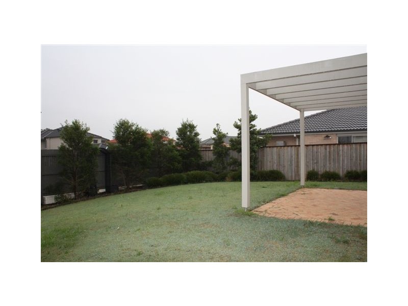 24 Aldridge Street, Stanhope Gardens NSW 2768