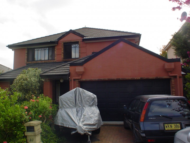 10 Medici Place, Glenwood NSW 2768