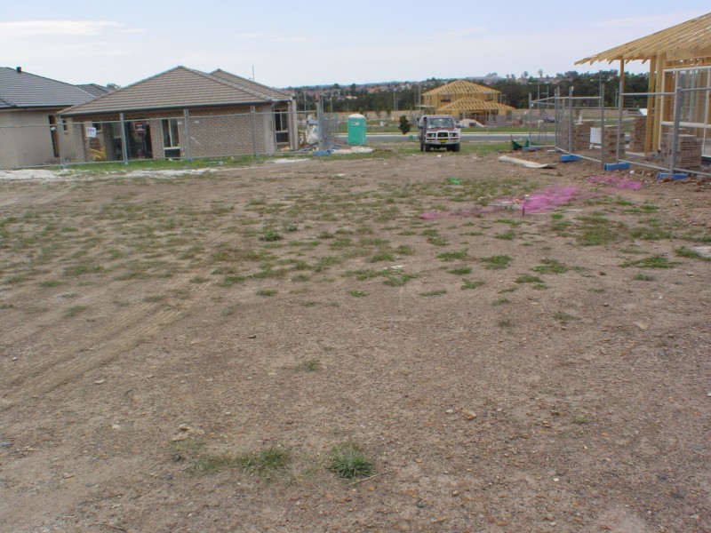 Lot 34 Hedge Street, Rouse Hill NSW 2155