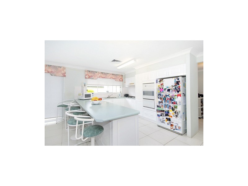 11 Cobblers Close, Kellyville NSW 2155