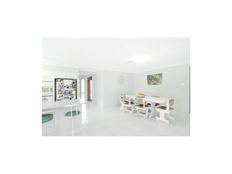 11 Cobblers Close, Kellyville NSW 2155