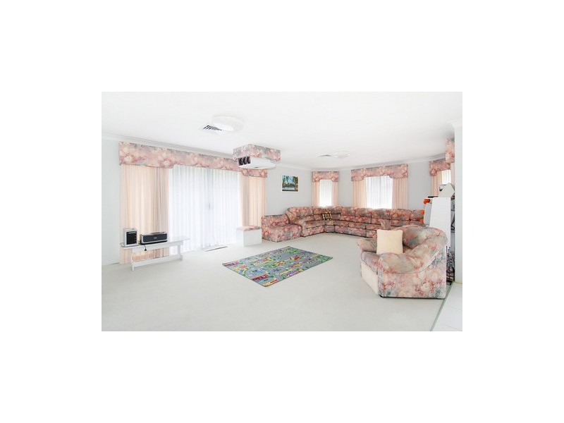 11 Cobblers Close, Kellyville NSW 2155