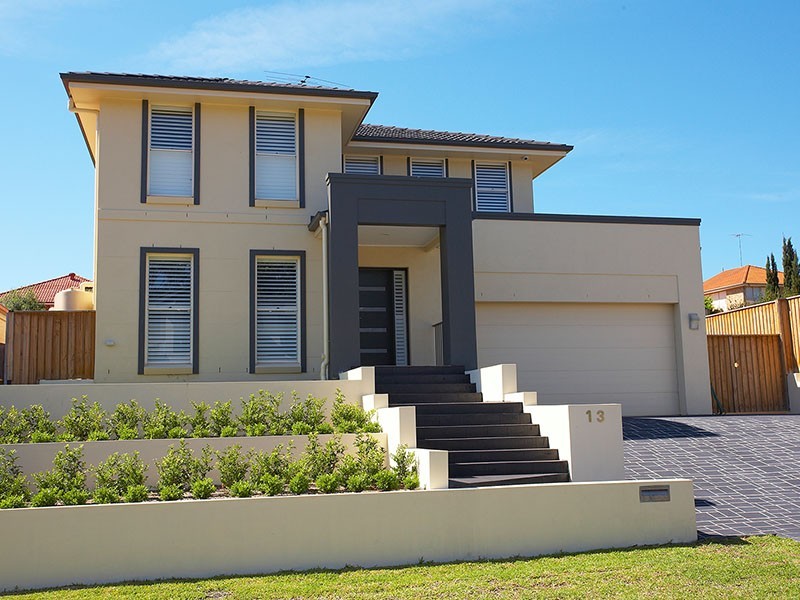 13 Foley Place, Castle Hill NSW 2154