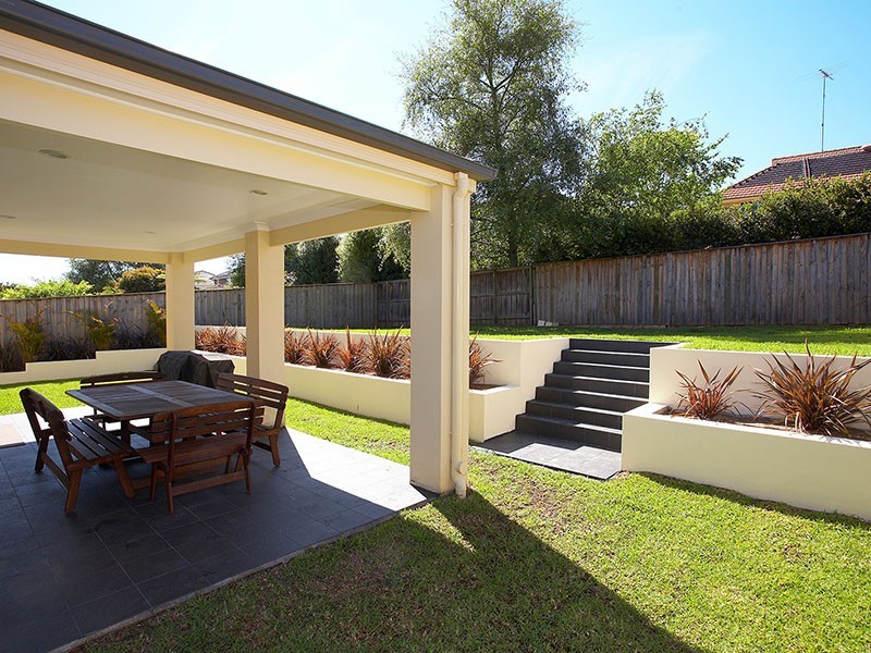 13 Foley Place, Castle Hill NSW 2154