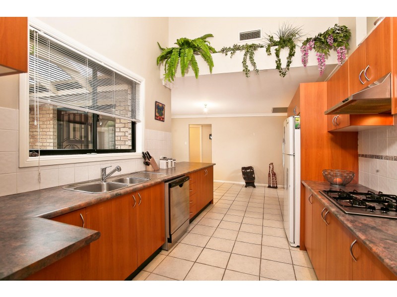 33 Tullaroan Street, Kellyville Ridge NSW 2155