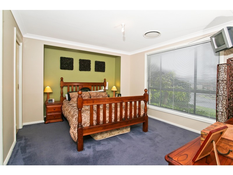 33 Tullaroan Street, Kellyville Ridge NSW 2155