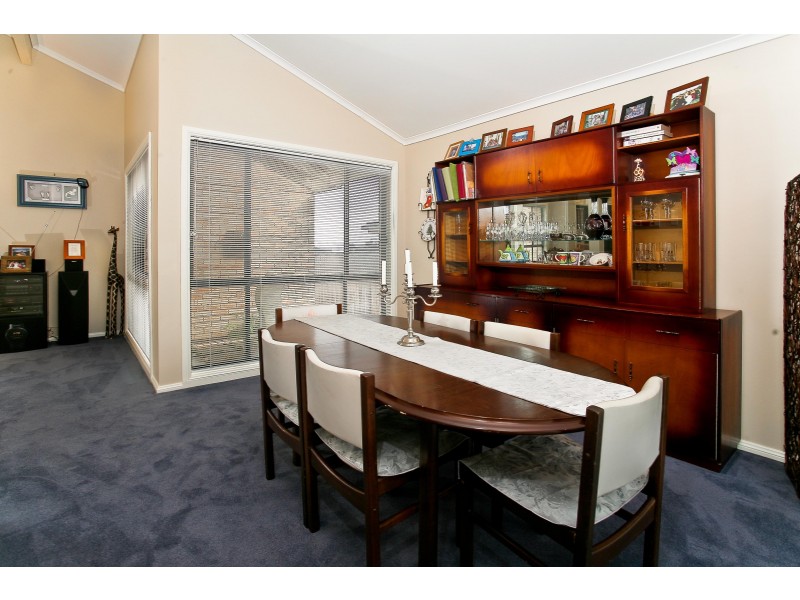 33 Tullaroan Street, Kellyville Ridge NSW 2155