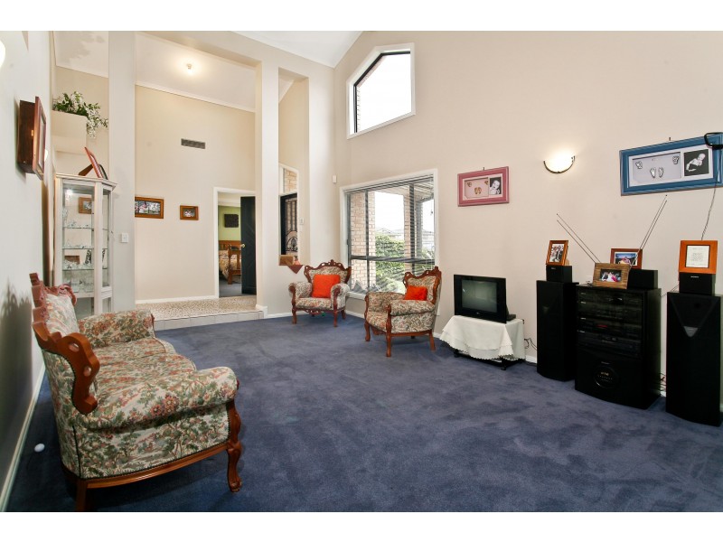 33 Tullaroan Street, Kellyville Ridge NSW 2155