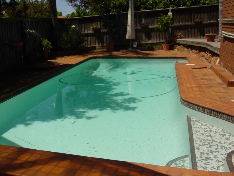 1 Malonga Avenue, Kellyville NSW 2155