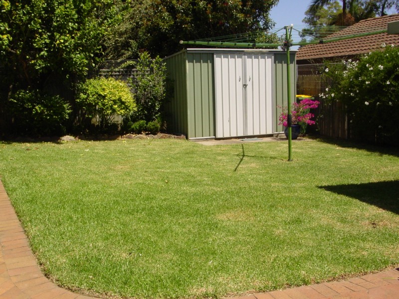 1 Malonga Avenue, Kellyville NSW 2155