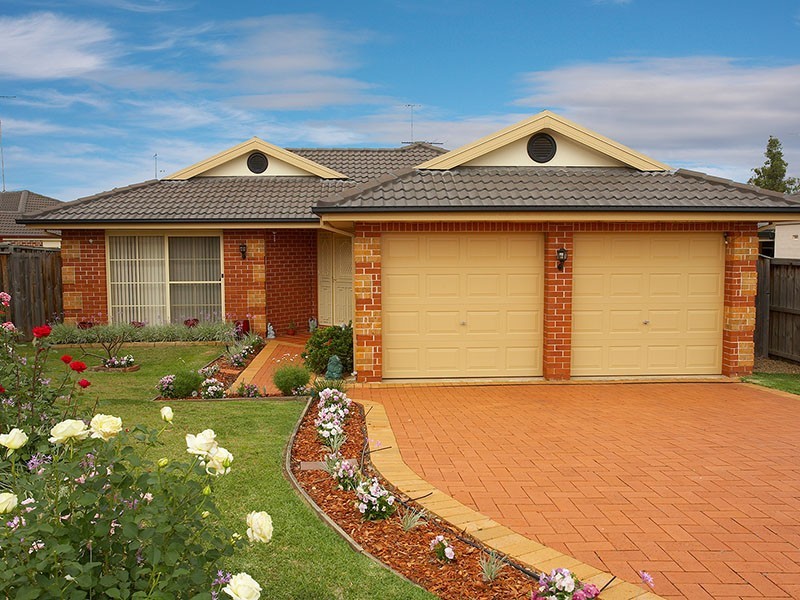 27 Marsden Avenue, Kellyville NSW 2155