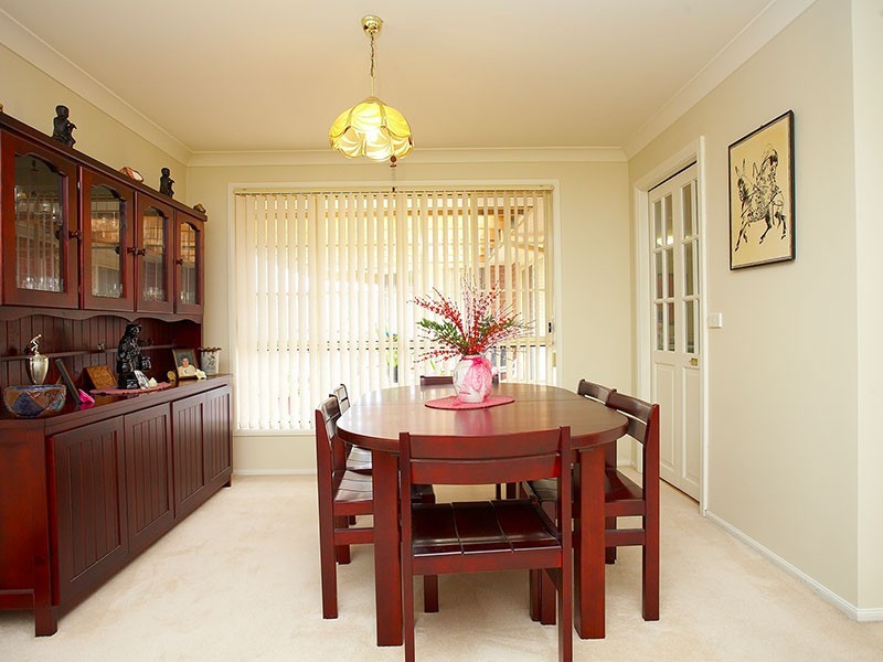 27 Marsden Avenue, Kellyville NSW 2155