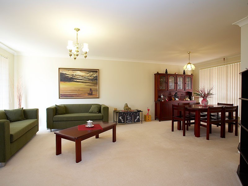 27 Marsden Avenue, Kellyville NSW 2155