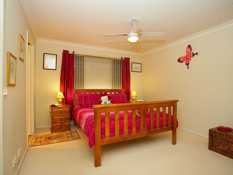 27 Marsden Avenue, Kellyville NSW 2155