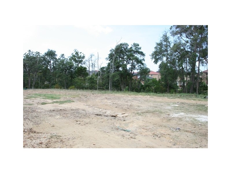 Lot 223 Zachary Place, Kellyville NSW 2155
