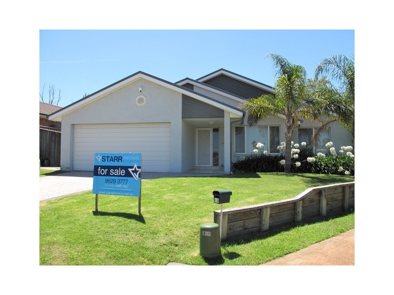 14 Mimosa Grove, Glenwood NSW 2768