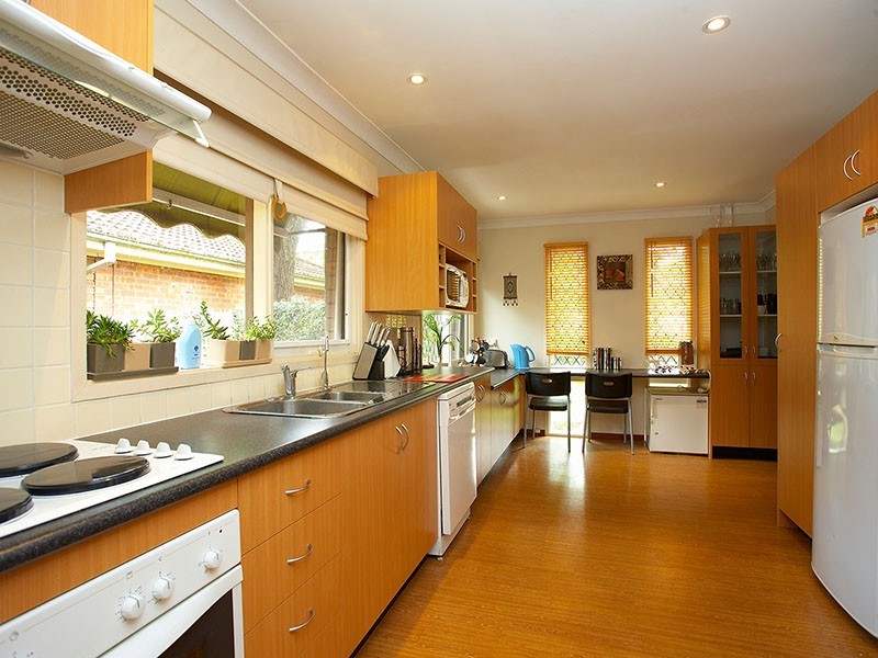 35 Janamba  Ave, Kellyville NSW 2155