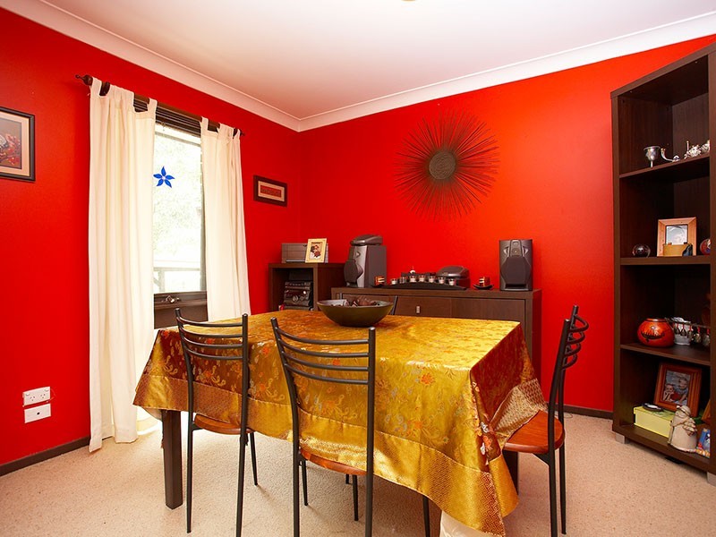 35 Janamba  Ave, Kellyville NSW 2155