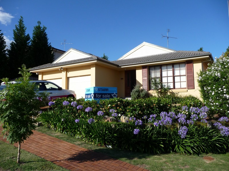 34 Greenhill Drive, Glenwood NSW 2768