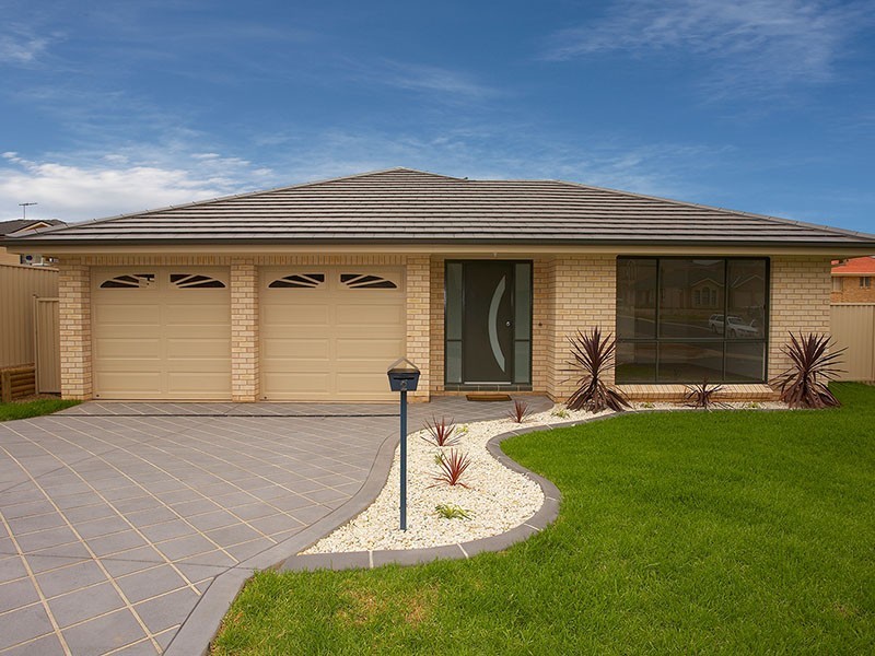2 Freedom Circuit, Kellyville Ridge NSW 2155