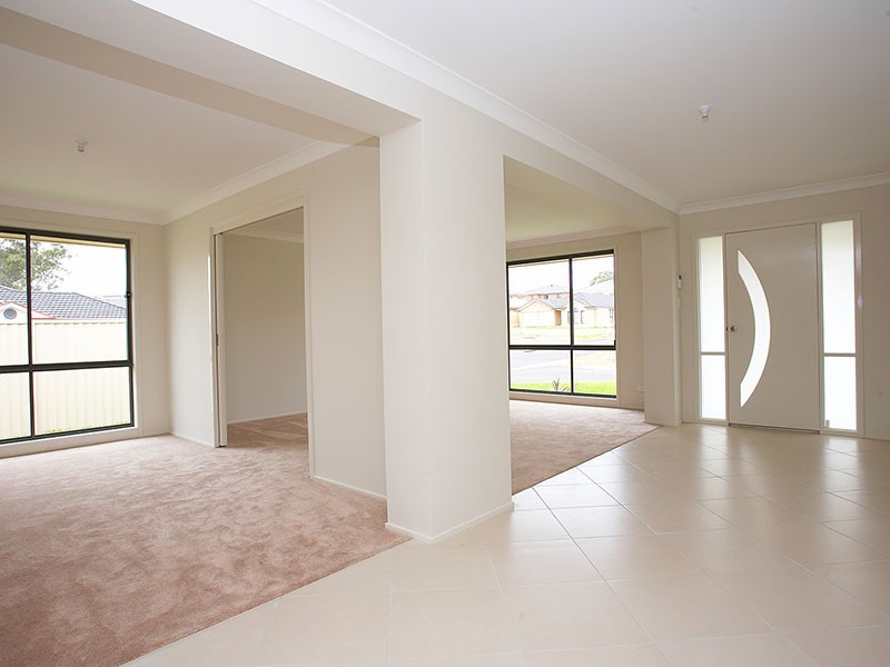 2 Freedom Circuit, Kellyville Ridge NSW 2155