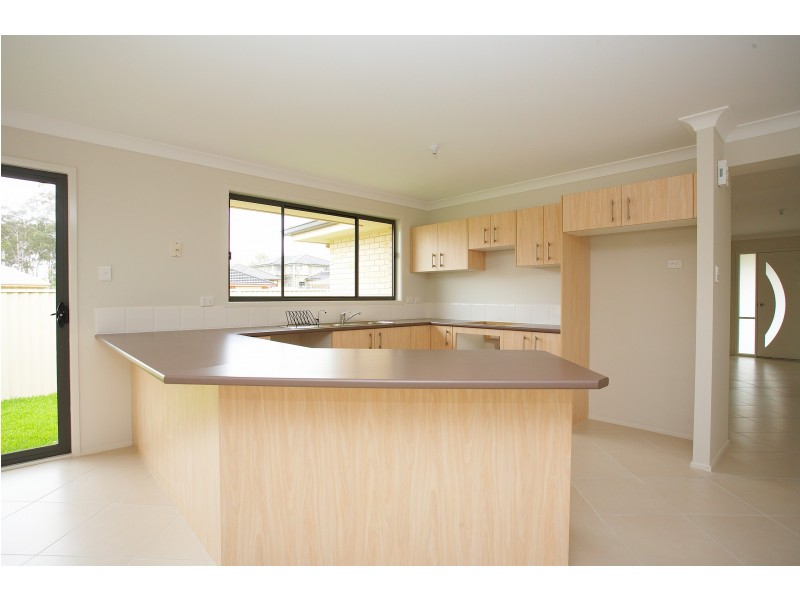 2 Freedom Circuit, Kellyville Ridge NSW 2155