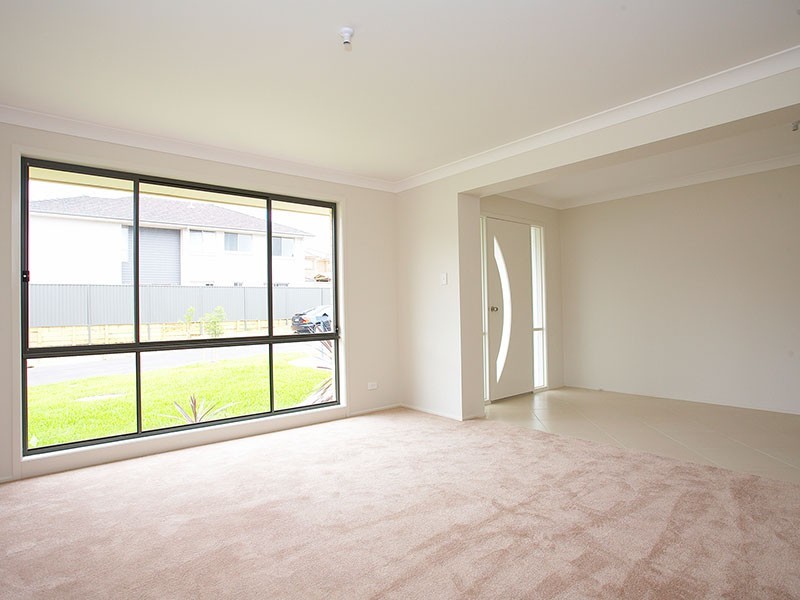 2 Freedom Circuit, Kellyville Ridge NSW 2155