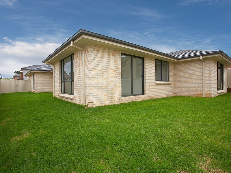 2 Freedom Circuit, Kellyville Ridge NSW 2155