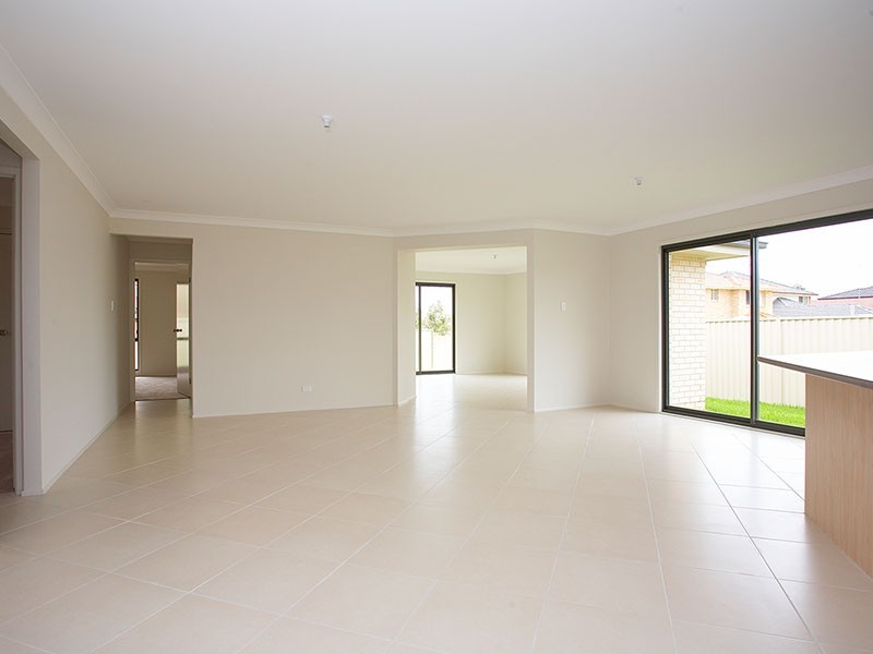 2 Freedom Circuit, Kellyville Ridge NSW 2155