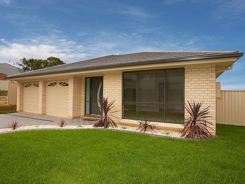 2 Freedom Circuit, Kellyville Ridge NSW 2155