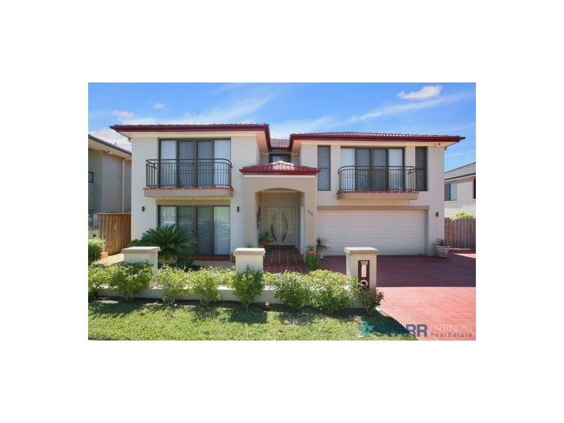 102 Perfection Ave, Stanhope Gardens NSW 2768