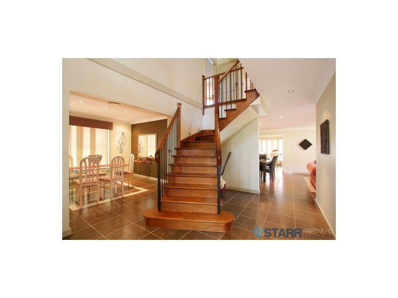 102 Perfection Ave, Stanhope Gardens NSW 2768