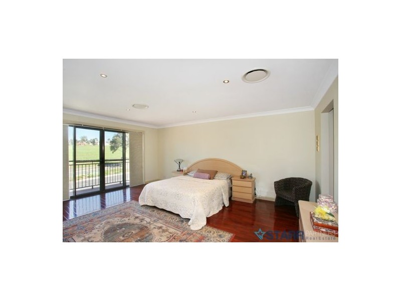 102 Perfection Ave, Stanhope Gardens NSW 2768