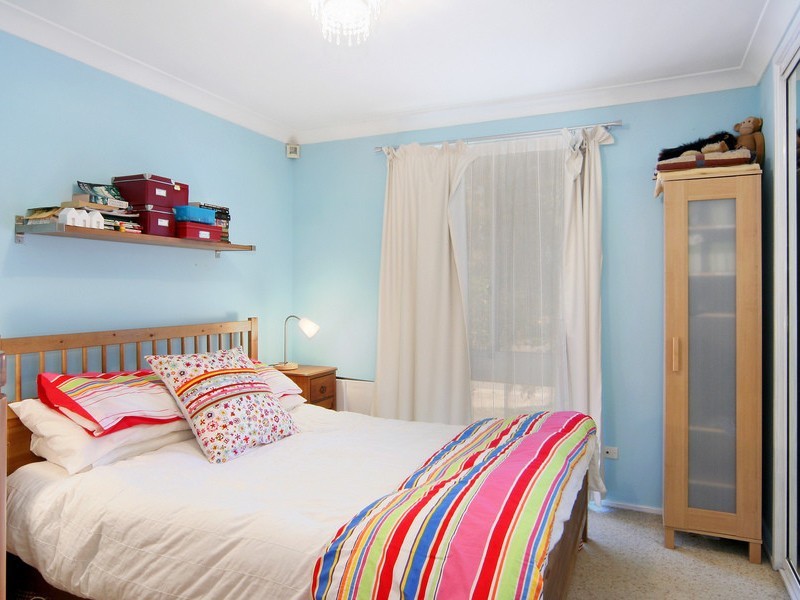 2 Tully Place, Quakers Hill NSW 2763