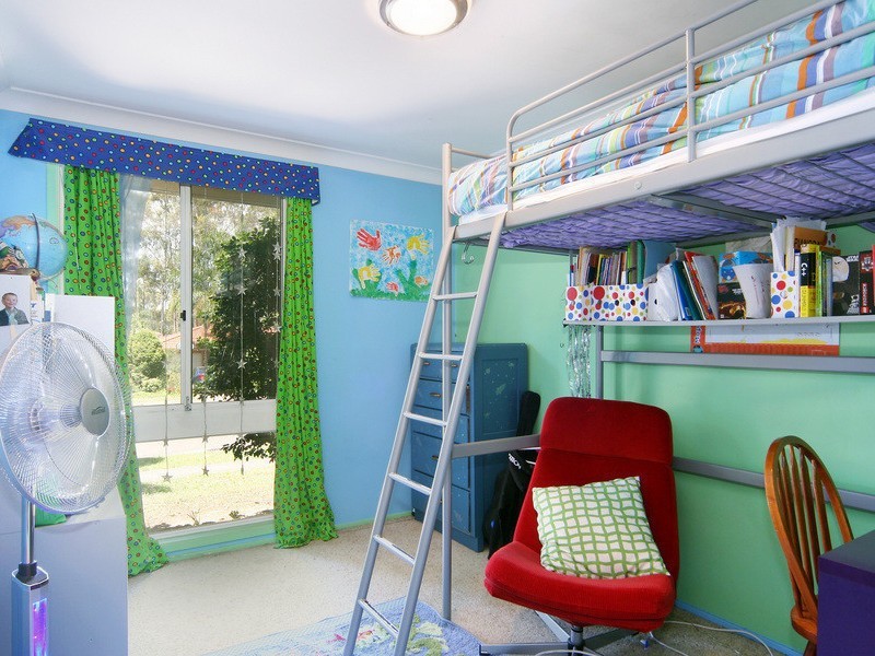 2 Tully Place, Quakers Hill NSW 2763