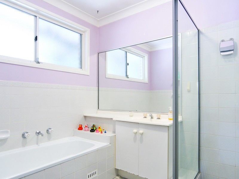 2 Tully Place, Quakers Hill NSW 2763