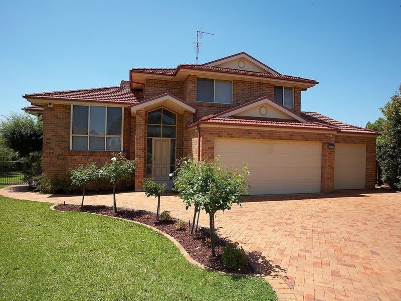 13 Castlefern Court, Kellyville NSW 2155